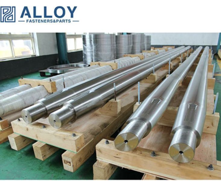 China TOBO INDUSTRIAL (SHANGHAI) CO., LTD Bedrijfsprofiel