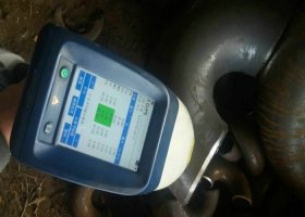 SAE AMS 5659S-2016 15-5PH Elmboog 90° 45° Op maat 3
