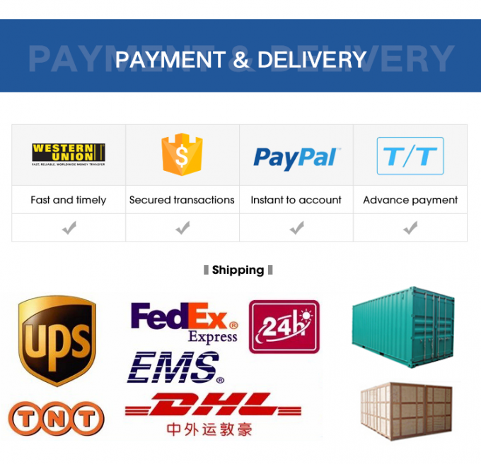 Zware gesmeed flenzen ideaal voor bouw & industriële pijpleidingen 4