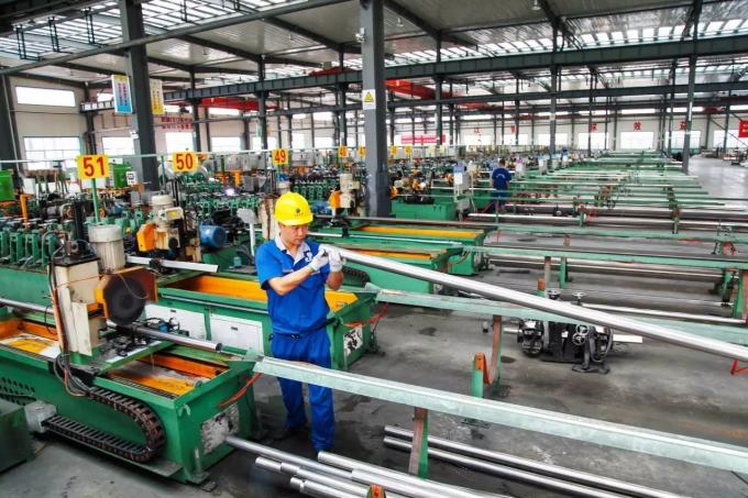 Koperen nikkelpijp voor koeling C30600 90/10 70/30 maat 12