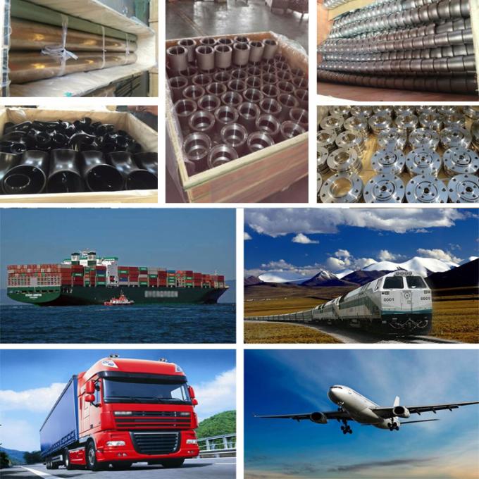 5659S-2016 15-5PH Elleboog 90° 45° Op maat gemaakt 90/10 70/30 Kopernikel 11