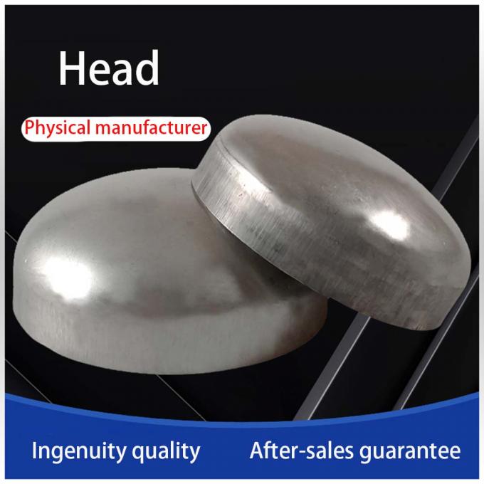 TOBO gesmeed koperen buiskap voor hogedruk loodgieters & industriële toepassingen 2