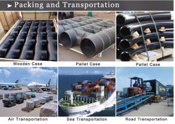 TOBO gesmeed koperen buiskap voor hogedruk loodgieters & industriële toepassingen 7