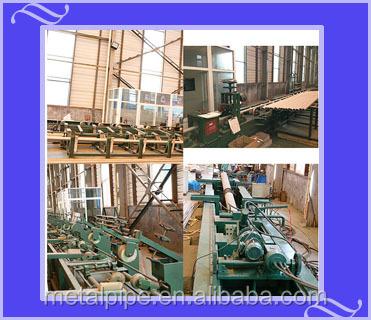 TOBO gesmeed koperen buiskap voor hogedruk loodgieters & industriële toepassingen 5