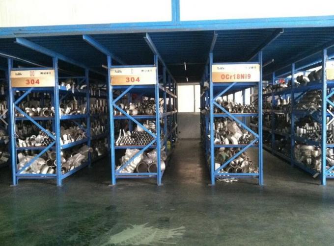 TOBO gesmeed koperen buiskap voor hogedruk loodgieters & industriële toepassingen 6