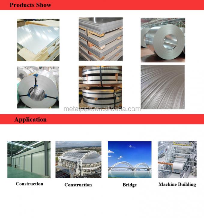 Koperen nikkel legering Incoloy plaat nikkel metaalproduct 2 mm dikte gepolijste plaat 3