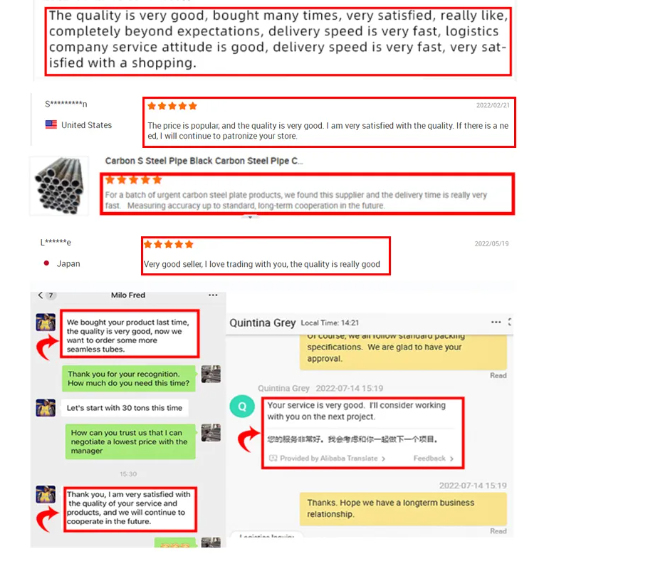 Grote hoeveelheid ronde staaf koper-nikkelstaaf ASTM-standaard voor lassen en snijden 5