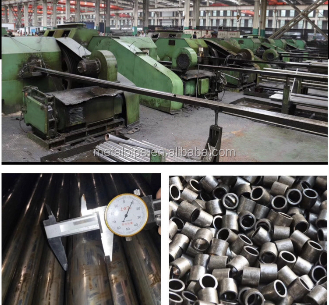 Metalen vierkant ronde balk ASTM A276 AISI GB / T 1220 JIS G4303 OD 6mm-630mm 6