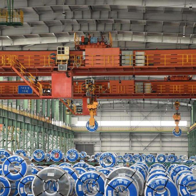 Custom Nickel naadloze buizen 6-12m voor precisie engineering 8