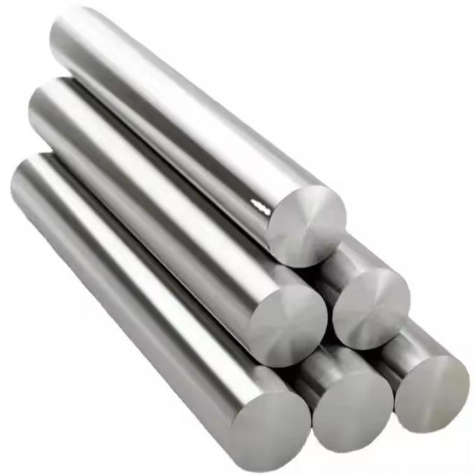 Nikkellegering Inconel 625 718 Hastelloy C-276 Bar Hastelloy C4 Rod C22 Buisproductie 2