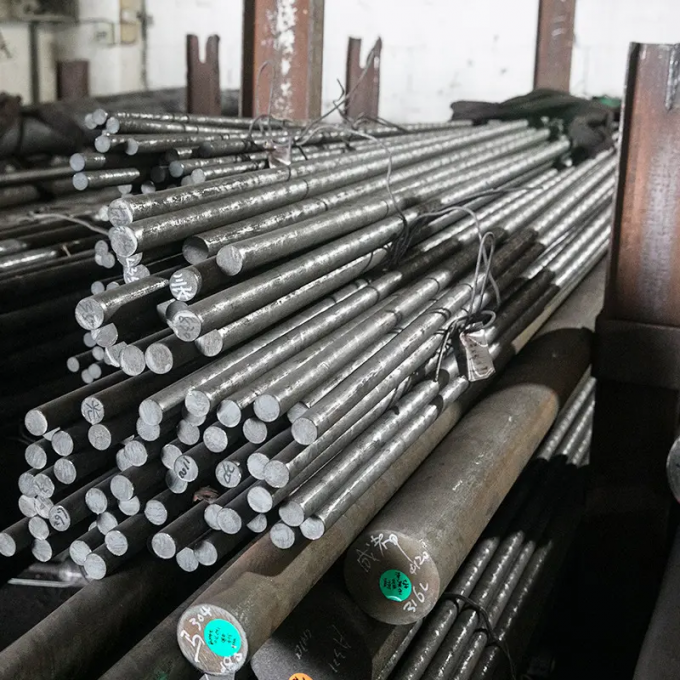 Nikkellegering Inconel 625 718 Hastelloy C-276 Bar Hastelloy C4 Rod C22 Buisproductie 4