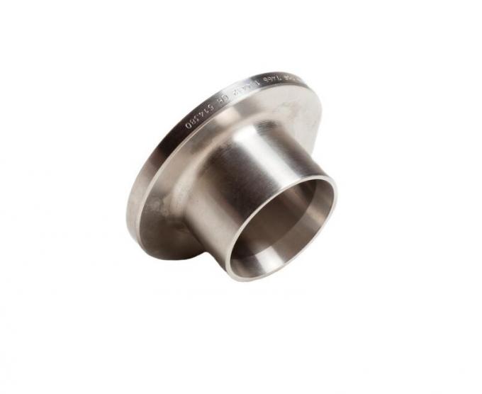 METAL C70600 Koperen-nikkel-legeringsbuizen EN10992-1 TYPE36 Lap Joint Flange Stub End CUNI 9010 5