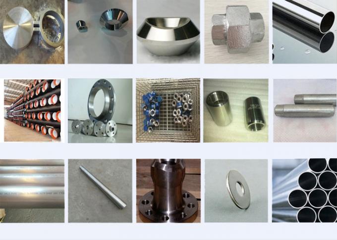 ASME B16.5 CL150 RF BL DIN 1.4571 ASTM KOPER NIKKEL STAL blinde flenzen 0