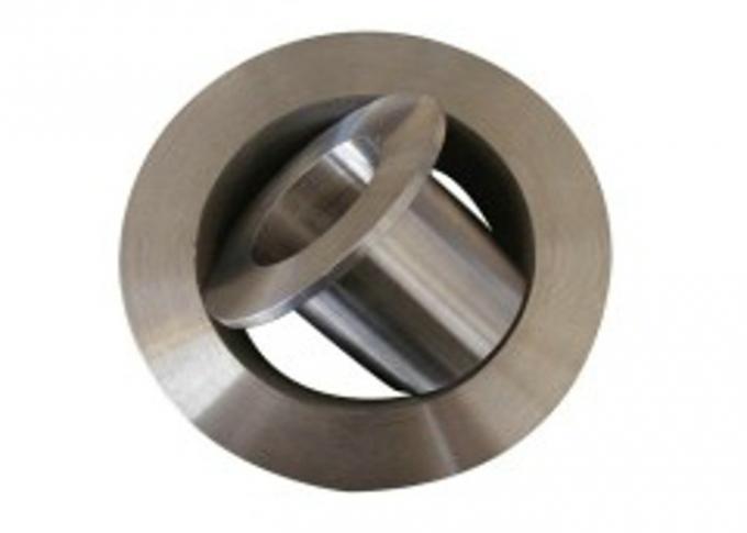 Metalen Butt Welding Pipe Fittings Koper Nickel Stub End ASTM B363 WPT2 MSS Type a Short Pattern Alloy Fittings 0