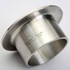 Metalen Butt Welding Pipe Fittings Koper Nickel Stub End ASTM B363 WPT2 MSS Type a Short Pattern Alloy Fittings 3