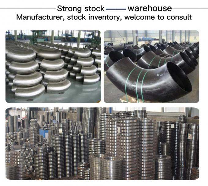 Metal Fitting 90 graden Zwarte verf naadloze koper nikkel Elbow 6