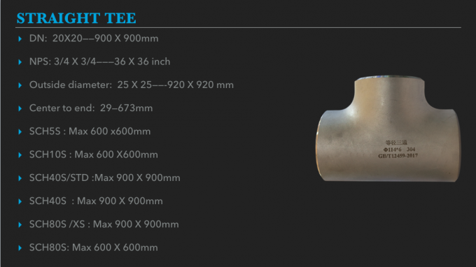 5659S-2016 15-5PH Elleboog 90° 45° Op maat gemaakt 90/10 70/30 Kopernikel 0