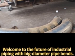 1/2“ van het het Kopernikkel van Sch80 Asme B16.9 de Ellebogen Cuni C71500 de Pijpmontage van de 45 Graadelleboog