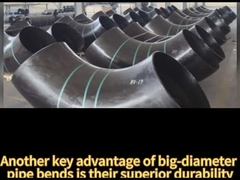 1/2“ van het het Kopernikkel van Sch80 Asme B16.9 de Ellebogen Cuni C71500 de Pijpmontage van de 45 Graadelleboog