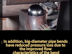 1/2“ van het het Kopernikkel van Sch80 Asme B16.9 de Ellebogen Cuni C71500 de Pijpmontage van de 45 Graadelleboog