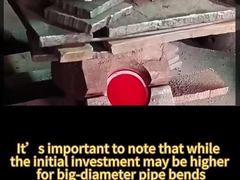 1/2“ van het het Kopernikkel van Sch80 Asme B16.9 de Ellebogen Cuni C71500 de Pijpmontage van de 45 Graadelleboog