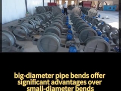 1/2“ van het het Kopernikkel van Sch80 Asme B16.9 de Ellebogen Cuni C71500 de Pijpmontage van de 45 Graadelleboog