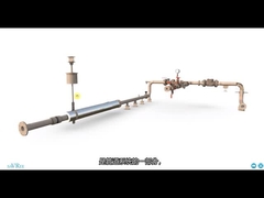 Van het de Flens300lb 32NPS Koper van het kopernikkel het Nikkel Blinde Flens voor Chemische Industrie