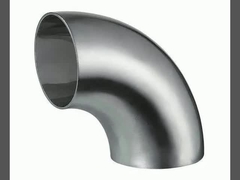 Eemua 146 C70600 CUNI 9010 ELBOW Butt Lassen LR 45/90 graden koper nikkel ellebogen