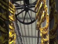 De Flenzen van het kopernikkel