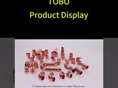 ANSI Multi-National Standard Messing Alloy Conversion Connections Messing Tee Parts