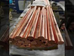 Introduceer condensorkoper-nikkelbuis met tolerantie ± 0,1 mm en Western Union-betalingstermijn voor u