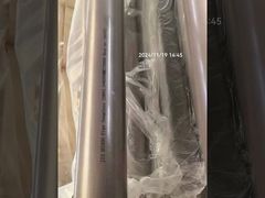 Voorstel 1/2' 3/8' 1/4' 3 inch Diameter Koperen Nickel Pipe Voor Airconditioners Voor U