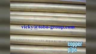 Fittingen van koper-nikkellegering – Superieure corrosiebestendigheid voor maritieme leidingsystemen