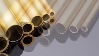 Koperen leidingen – Premiumprestaties voor loodgieters- en HVAC-systemen