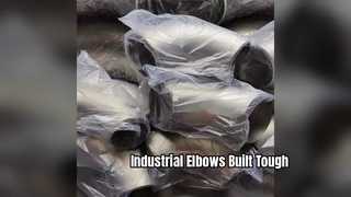 Koper-nikkel-ellebogen 90 45 15 Hoge prestaties