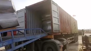 Producttransport – veilig, beveiligd en op tijd