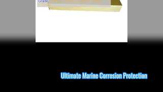 CuNi 70 30 C71500 Maritieme plaat Superieure corrosiebestendigheid