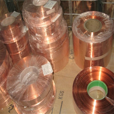 Copper Nickel Manganin Alloy Wire QZ6J12/13/8 Nickel Plated for Electronic Components