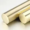 Marine Grade Corrosion Resistant Copper Nickel Bar CuNi Rod for Shipbuilding Applications