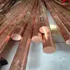 Marine Grade Corrosion Resistant Copper Nickel Bar CuNi Rod for Shipbuilding Applications
