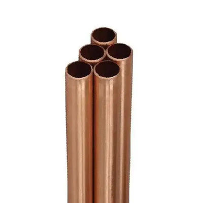 C70600 Copper Nickel Pipe - 99% Pure, 20mm/25mm Square, 1/2mm-2mm Wall Thickness