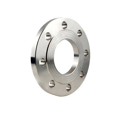 ASME B16.5 150# CuNi 90/10 Welding Neck Flange 1 1/2" Copper Nickel High‑Reliability