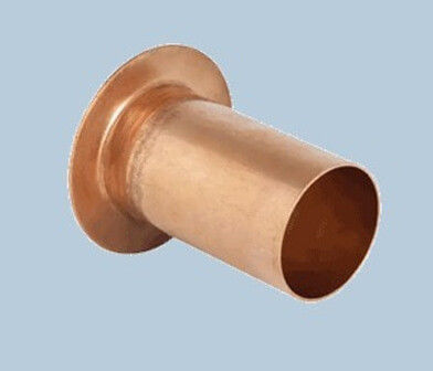 Forged Carbon Steel Stub End ASME B16.9 3000 PSI High Strength Pipe Fitting Connector