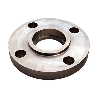 Copper Nickel Flange C71500 Corrosion Resistant ANSI B16.5