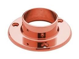 C70600 Weld Neck Copper Nickel Flange Ring Joint Face ASME B16.5 High Pressure Shipbuilding