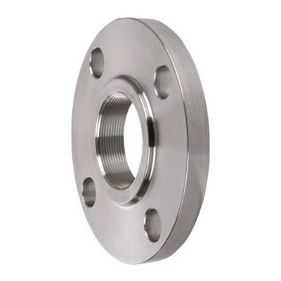 ASME B16.5 CuNi 70/30 SW Flange Class150, Forged RF Copper Nickel Alloy C71500