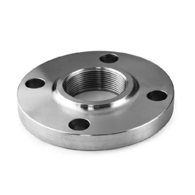 ASME B16.5 CuNi 70/30 gesmede flens, klasse 150 SW anti-biofouling met lange levensduur