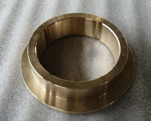 Het Kopernikkel Stub End Fittings 43 3“ 10S UNS C71500 van MSS SP