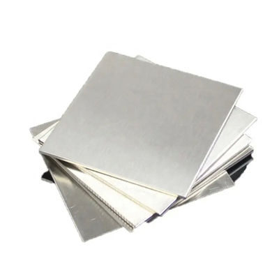 Monel 400 Hot Selling Copper Nickel Plate Red Pure 4x8 99,9% koperplaatplaten