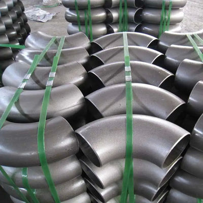 C70600 Kopernikkel Elleboog 3/4 van de 45 Graadcontactdoos“ 3000#-Pijpverbinding